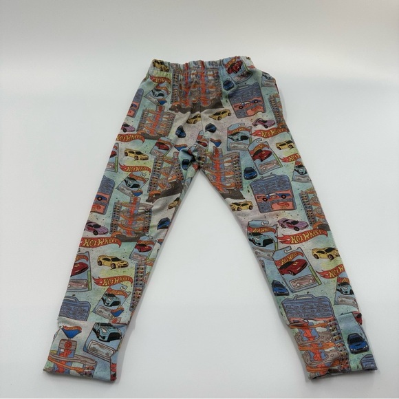 Handmade How Wheels Hoodie & Jogger Set - Picture 10 of 13